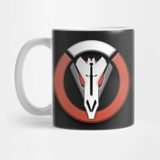 BlackWatch Premium Mug